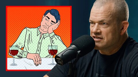 Jocko Willink - How To Handle A Breakup