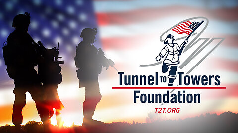 RAV JTN SPECIAL - TUNNEL TO TOWERS