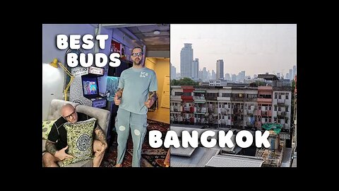 Best Despensary In Bangkok!