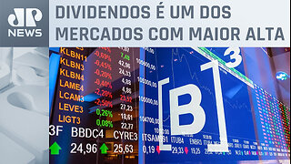 Brasil já registra quase 20 milhões de investidores