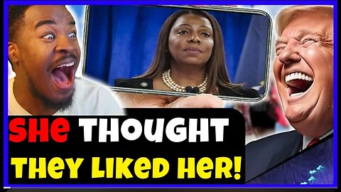 Breaking Letitia James New York City AG gets BOOED by NYPD FDNY Crowd chants TRUMP