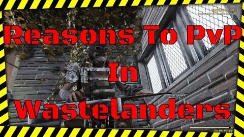 Reasons To PvP In Fallout 76 Wastelanders Release