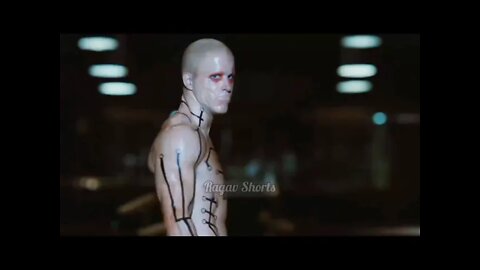 Deadpool attitude movie clip/ please support guys ❤️/
