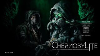 CHERNOBYLITE GAMEPLAY (PC)