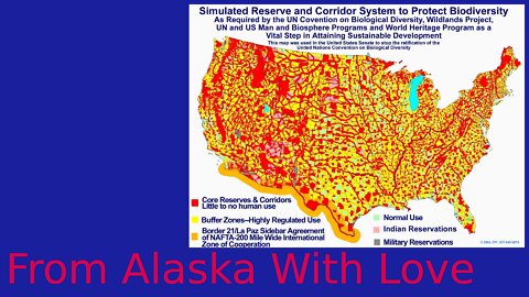 Alaska oil and gas lease sales canceled