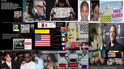 UNITED STATES INC FOREIGN PEDOS - OUR CHILDREN ARE NOT FOR SALE AND TELL THE CHILDREN THE TRUTH!