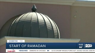 Bakersfield Muslim community explain what Ramadan is