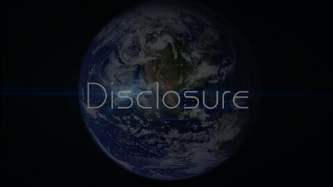 Disclosure Trailer 2023