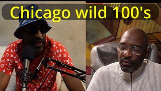 Chicago Wild 100's