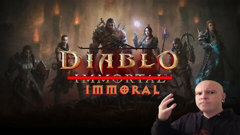 Diablo Immoral Is Utter TRASH!