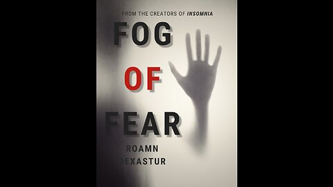 Fog of Fear THE HAUNTING MIX