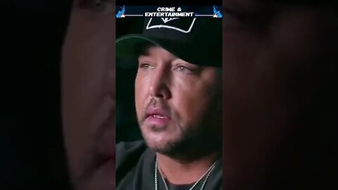 Jason Aldean & his DJ detail the night of the Route 91 Harvest Festival Shooting
