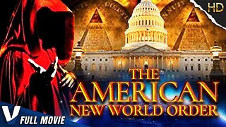 American New World Order: Hidden History of the Illuminati. Satanic Cults, the Infection of Evil