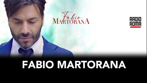 Successe in musica…” – Speciale Fabio Martorana