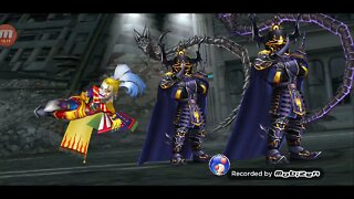 Mother Fixation character story campaign pt 3 / Final Fantasy: Dissidia Opera Omnia