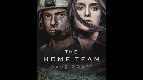 The Home Team by Dave Pratt :Book Review