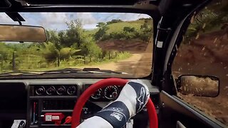 DiRT Rally 2 - RS200 Excursion Through Ocean Beach [Part 2]