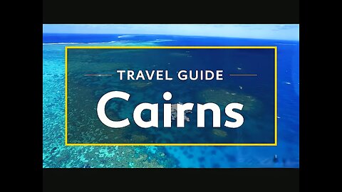 Australia - Cairns