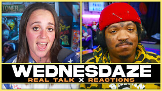 Watching Reactions To My Music | Viewer's Choice | #RTNR (6/7/23)