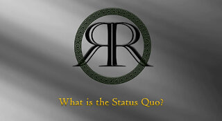 What is the Status Quo?