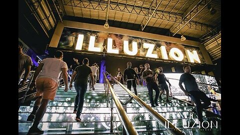 ILLUZION (Phuket,Patong)