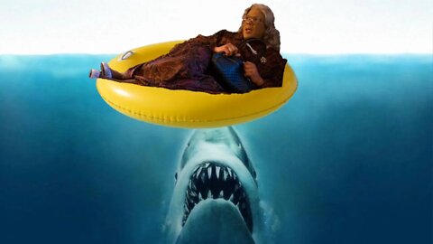 Tyler Perry's Madea VS Jaws | AIPD #420