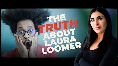 The TRUTH About Laura Loomer