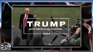 TRUMP QUADRUPLES DOWN: THIS IS THE BEST POLITICAL AD YOU’VE EVER SEEN