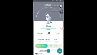 Live Pokémon GO - GO Fest