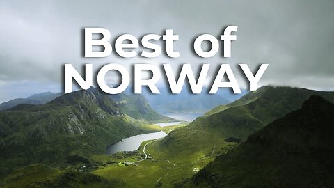 Best of Norway - Tourex