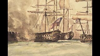 The Swamp Fox ~ Great war tactics of General Francis Marion