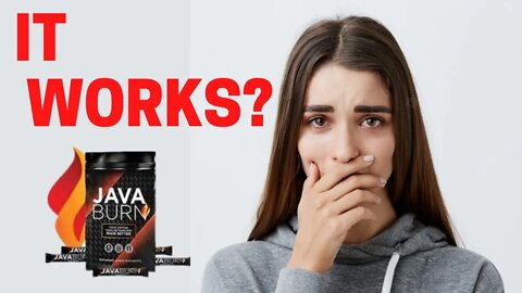 JAVA BURN COFFEE🥰 ✅[Supplement Java Burn Coffee] 🚨JAVA BURN ALERT REVIEW