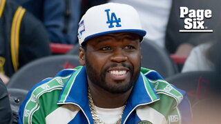 50 Cent leaves $1,000 tip on steakhouse dinner