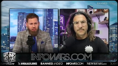 WAR ROOM (Full Show) Thursday - 2/1/24