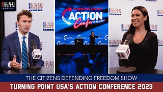 Turning Point USA’s Action Conference 2023 Recap