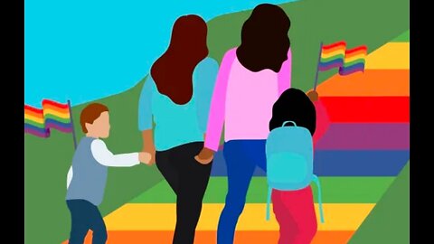 Honest Questions For Parents Who Support LGBT