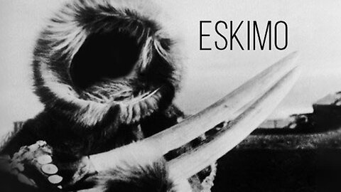 Eskimo - Creepypasta