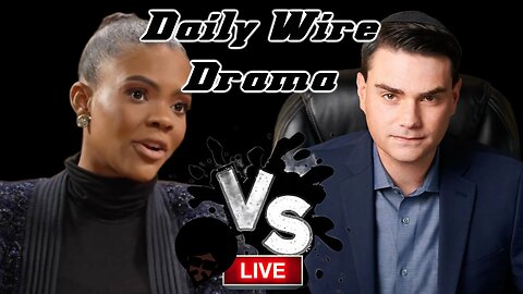 AFROMEGA LIVE: "Digital Equity" and Daily Wire Drama