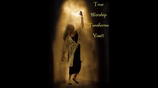 PRAISE & WORSHIP - Yeshua You Are (Matthew 16:15-16)