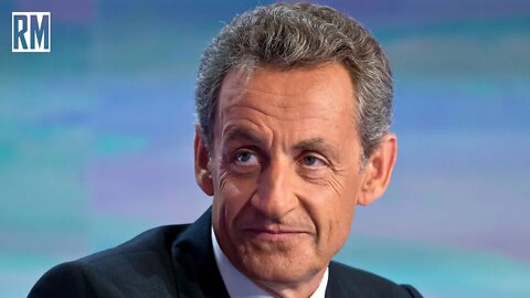 Nicolas Sarkozy Given 3 Years for Corruption