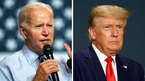 This Government Is No More Biden's Than It Was Trump's