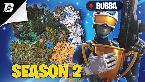 DOMINATING SEASON 2 | FORTNITE | LEVELING UP OUR BATTLEPASS (18+)