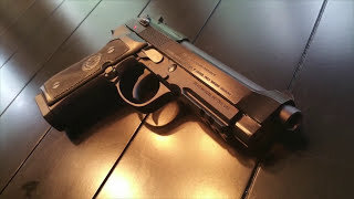 Top 10 Things You Didn't Know About The Beretta 92