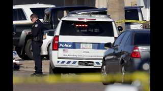 9 Phoenix Police Officers Injured in Ambush
