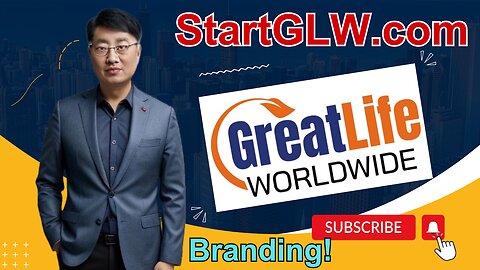 Great Life Worldwide Branding Intro