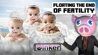 Floating the End of Fertility