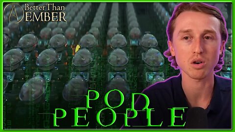 Falling for Fiction: Pod People Future (again) | @EverettRoeth