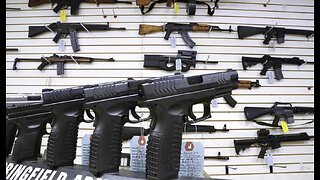 Sporting Goods Store Employees Fired for Trying to Stop a Thief From Stealing a Pistol