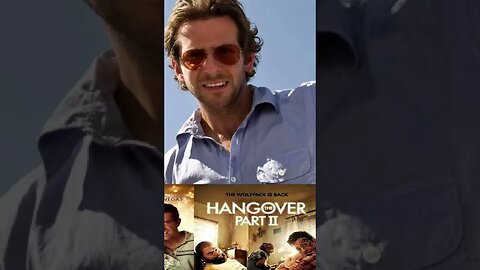 Bradley Cooper Wants To Do The Hangover 4, Says Director Todd Phillips Doesn't Want To?