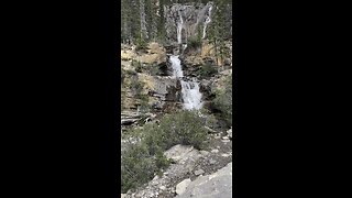 ROADSIDE WATERFALLS